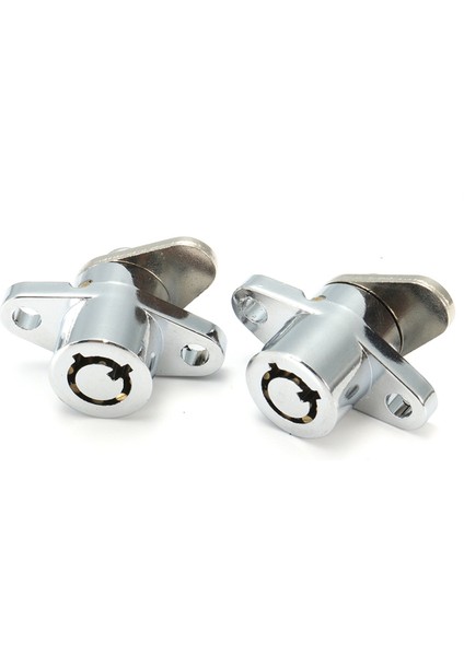 4x Sert Saddlebag Lock 3 Anahtarlar Harley Touring Electra Glide Road King Yeni Için Set (Yurt Dışından) modelleri