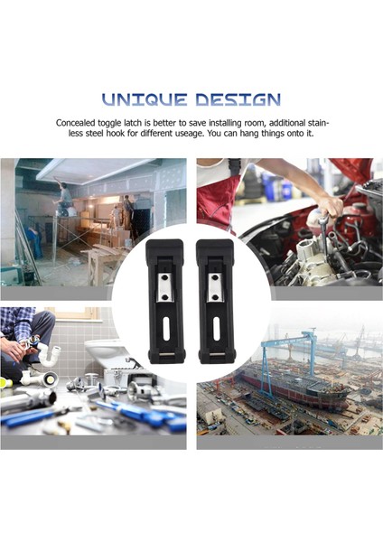 2877447 Esnek Kauçuk Ön Depolama Rafı Mandalı 4inch Polaris Sportsman Için 500 550 800 850 1000 (2 Paket) (Yurt Dışından) fiyatları