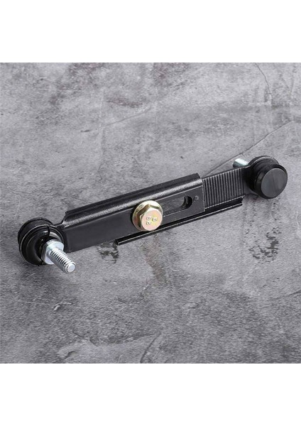 2x Yükseklik Sensörü Ayar Kolu 2203200032 Mercedes-Benz Için W220 Yeni Yüksek Kalite (Yurt Dışından) indirimleri