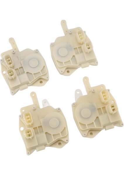 4pcs Ön Arka Sağ Kapı Kilidi Honda Civic Cr-V Accord Için Aktüatör Insight Odyssey S2000 72655-S5A-A01 (Yurt Dışından) modelleri