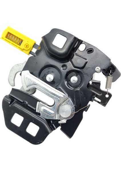 Hood Lock Mandal Montajı Ford Edge Se, Sel, St 2015-2021 FT4Z-16700-A FO1234145P (Yurt Dışından) fiyatları