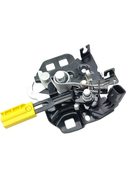 Hood Lock Mandal Montajı Ford Edge Se, Sel, St 2015-2021 FT4Z-16700-A FO1234145P (Yurt Dışından) modelleri