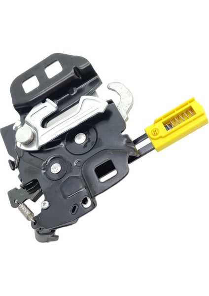 Hood Lock Mandal Montajı Ford Edge Se, Sel, St 2015-2021 FT4Z-16700-A FO1234145P (Yurt Dışından) fırsatları