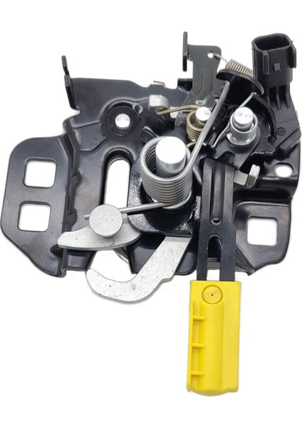 Hood Lock Mandal Montajı Ford Edge Se, Sel, St 2015-2021 FT4Z-16700-A FO1234145P (Yurt Dışından) indirimleri