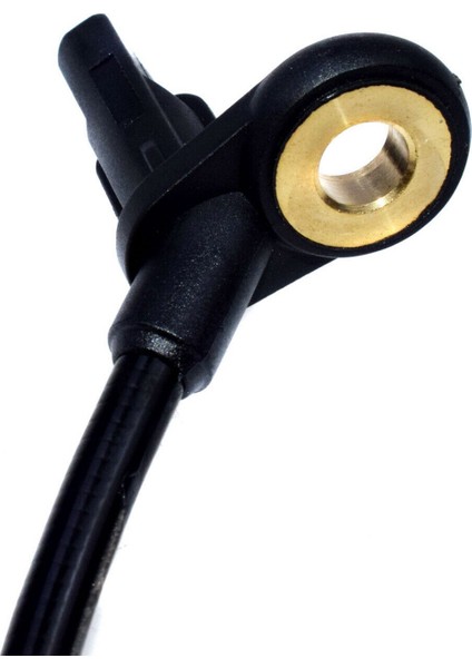 Mercedes-Benz W164 ml Gl 1645400717 Için 2x Arka Sol Veya Sağ Abs Tekerlek Hız Sensörü (Yurt Dışından) indirimleri