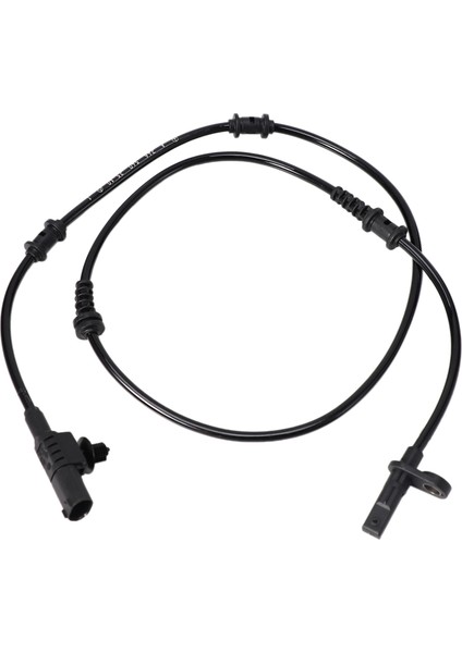 Mercedes Benz Için 4x Araç Ön Tekerlek Hız Sensörü Benz Gla 2465402510 A2465402510 (Yurt Dışından) fiyatları