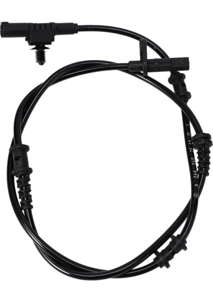 Mercedes Benz Için 4x Araç Ön Tekerlek Hız Sensörü Benz Gla 2465402510 A2465402510 (Yurt Dışından) modelleri