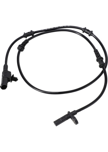 Mercedes Benz Için 4x Araç Ön Tekerlek Hız Sensörü Benz Gla 2465402510 A2465402510 (Yurt Dışından) fırsatları