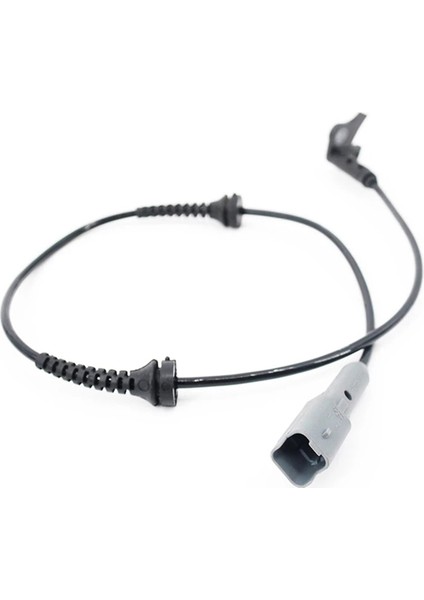 3x 9665386780 Abs Tekerlek Hız Sensörü Fiş Ön Sol Sağa 4545K3 4545F5 96496780 Peugeot 307 308 Citroen C4 Ds4 (Yurt Dışından) fiyatları