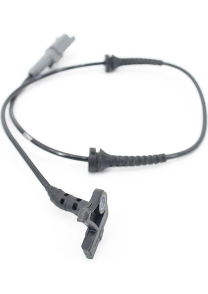 3x 9665386780 Abs Tekerlek Hız Sensörü Fiş Ön Sol Sağa 4545K3 4545F5 96496780 Peugeot 307 308 Citroen C4 Ds4 (Yurt Dışından) modelleri