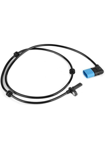 Mercedes-Benz Için 6x Arka Tekerlek Hız Sensörü Motor Hız Sensörü 2469059402 A24690594 (Yurt Dışından) fiyatları