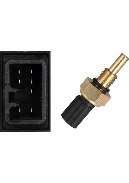 Motor Su Soğutucu Sıcaklık Sensörü Sıcaklık Sensörü Araç Penceresi Kontrol Anahtarı Düğmesi Pencere Kaldırma Anahtarları (Yurt Dışından) fiyatları