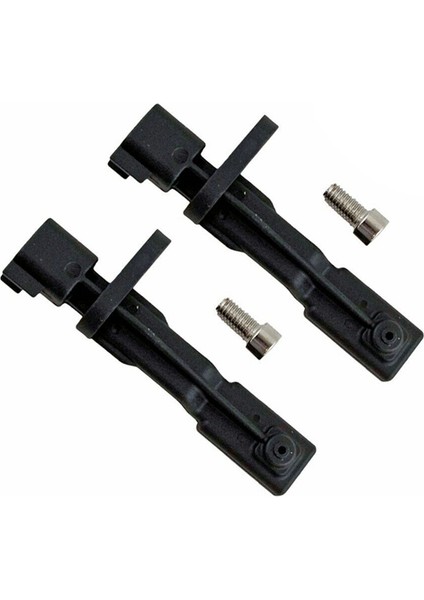 Jeep Wrangler Liberty Dodge Nitro Için 2 Pcs Arka Abs Tekerlek Hız Sensörü 52125003AB ALS1932 SU9956 5S8494 Araç Aksesuarları (Yurt Dışından)