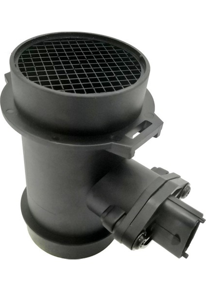 2x Hyundai Santa Fe Kia Carens Için Otomotiv Kütle Hava Akış Ölçer Sensörü 2002-2016 0280218106 28100-2Y100 (Yurt Dışından) modelleri