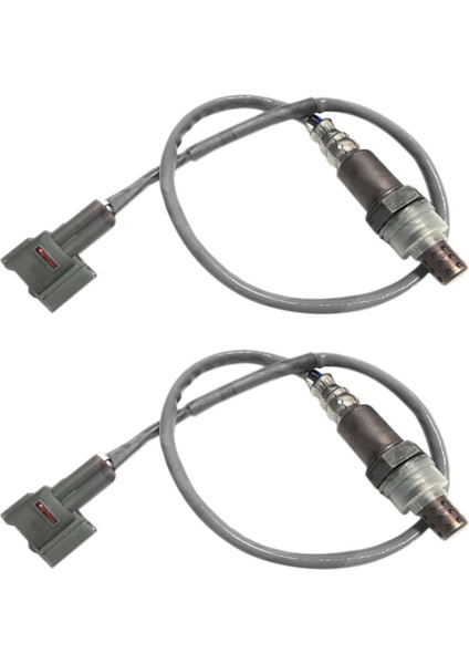 Suzuki Için 2x Oksijen O2 Sensörü Igıs Iı 1.3 Liana (Er) 1.6 Swift Iıı Vagon R+ 2000-2007 No 18213-62J01 18213-80G00 (Yurt Dışından)