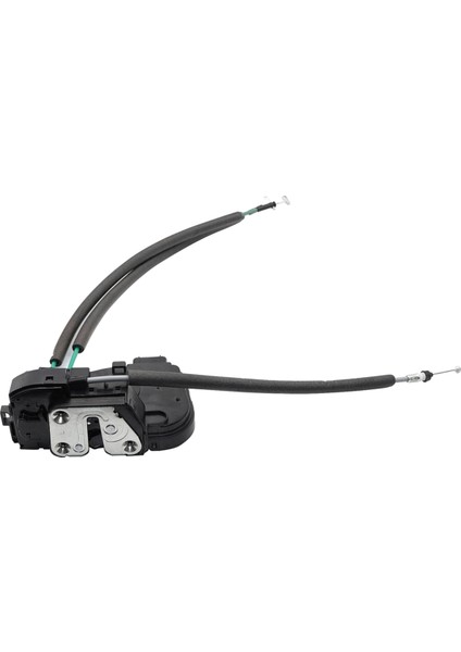 81410-3W000 Araba Kapı Kilit Mandal Aktüatörü Kia Sportage Için Arka Sol 2011-2016 814103W000 (Yurt Dışından)