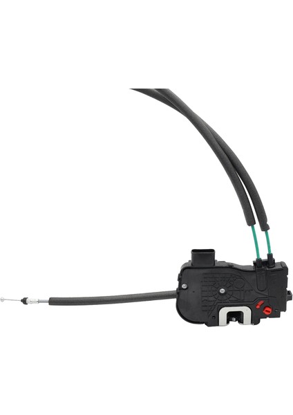 81410-3W000 Araba Kapı Kilit Mandal Aktüatörü Kia Sportage Için Arka Sol 2011-2016 814103W000 (Yurt Dışından) modelleri