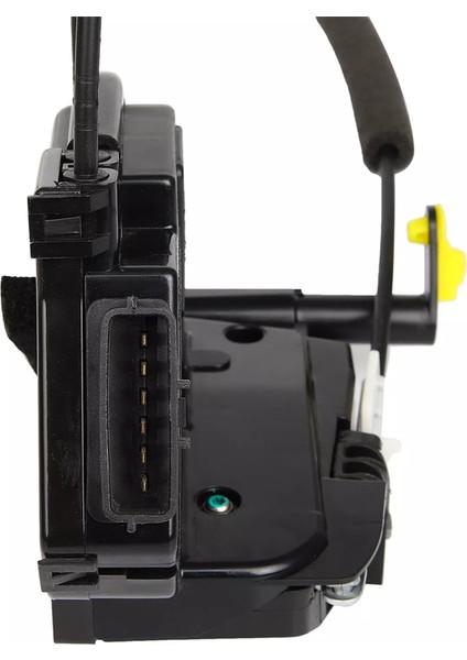 Araba Kapı Kilidi Aktüatör Motor Ön Sol Sürücü Tarafı 80501-3TA0A 80500-3TA0A Nissan Altima 2.5l 3.5l (Yurt Dışından) fiyatları