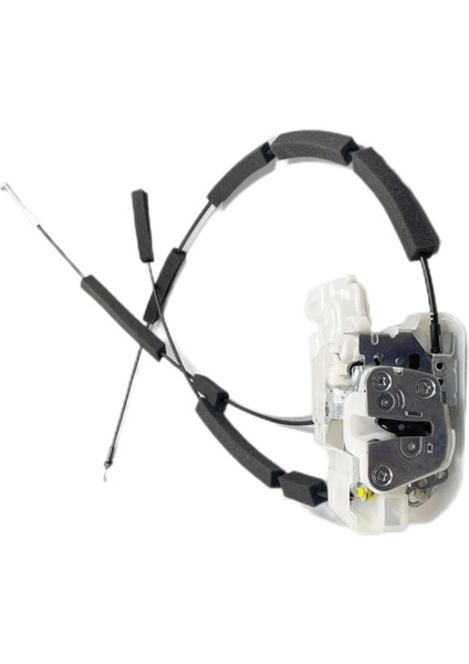80501-EB70A 80501EB70A Ön Sürücü Nissan Navara D40B 2012 Için Sol Yan Kapı Kilidi Aktüatörü (Yurt Dışından) fiyatları