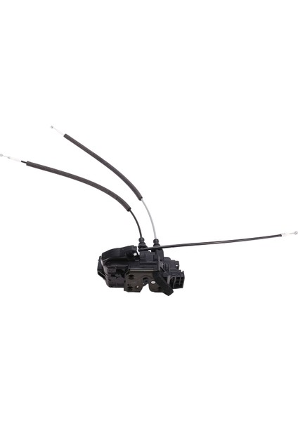 Hyundai Sonata Için Araba Kapısı Kilidi Aktüatör Kapısı Kilit Mandal Motoru 2.4l L4-Gas 3.3l V6-Gas 2006-2007 D 81410-3K010 (Yurt Dışından)