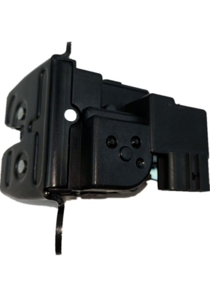 Kia Forte Hatchback Için Arka Bagaj Kilit Aktüatör Tail Gate Mandal 812301M500 81230-1M500 2012 2012 2013 (Yurt Dışından) indirimleri