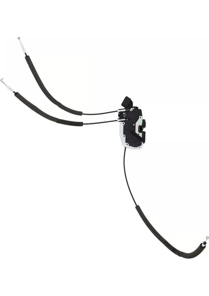 Araba Kapı Kilidi Aktüatör Ön Sol 805016MA0A, 80501-6MA0A Nissan Rogue Sport 2.0l 2017-2021 (Yurt Dışından) fiyatları