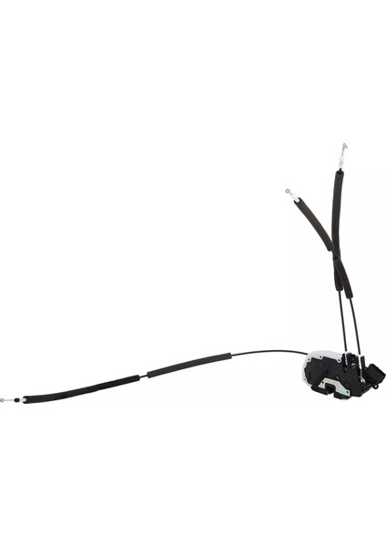 Araba Kapı Kilidi Aktüatör Ön Sol 805016MA0A, 80501-6MA0A Nissan Rogue Sport 2.0l 2017-2021 (Yurt Dışından) fırsatları