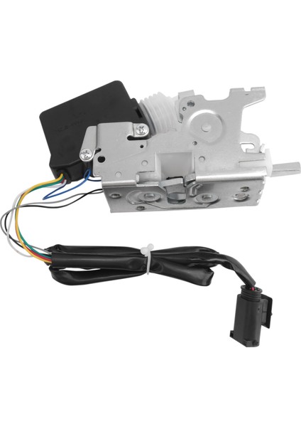 Araba Kapısı Kilit Montaj Kamyonu Sağ Merkez Kapı Kilidi 9437200735 A9437200735 Mercedes-Benz Actros Atego Axor Için (Yurt Dışından) fiyatları