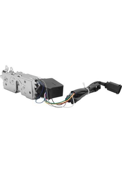 Araba Kapısı Kilit Montaj Kamyonu Sağ Merkez Kapı Kilidi 9437200735 A9437200735 Mercedes-Benz Actros Atego Axor Için (Yurt Dışından) modelleri