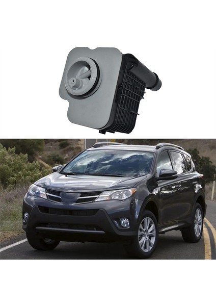 Toyota Rav4 Sequoia Sienna Serisi Için Buhar Sızıntı Tespit Pompası 90910-AF006 (Yurt Dışından) fiyatları