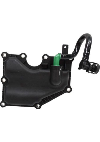 Volvo XC60 V60 S80 V70 S60 10-2015 Yağ Ayırıcı Tüp Kapak Egzoz Valfı (Yurt Dışından)