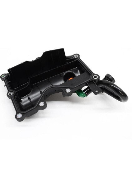 Volvo XC60 V60 S80 V70 S60 10-2015 Yağ Ayırıcı Tüp Kapak Egzoz Valfı (Yurt Dışından) modelleri