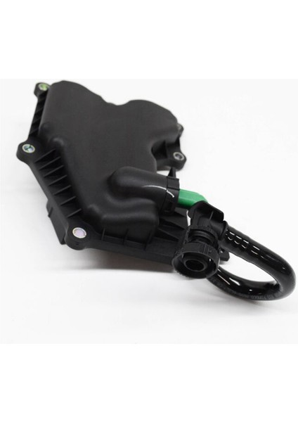 Volvo XC60 V60 S80 V70 S60 10-2015 Yağ Ayırıcı Tüp Kapak Egzoz Valfı (Yurt Dışından) indirimleri