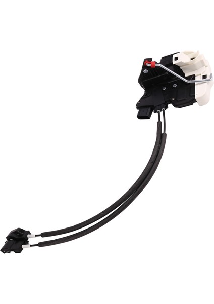Kıa K5 2012 2012 2012 2013 Kapı Kablosu Aktuatörü 81320-4M000 813204M000 Sağ (Yurt Dışından)