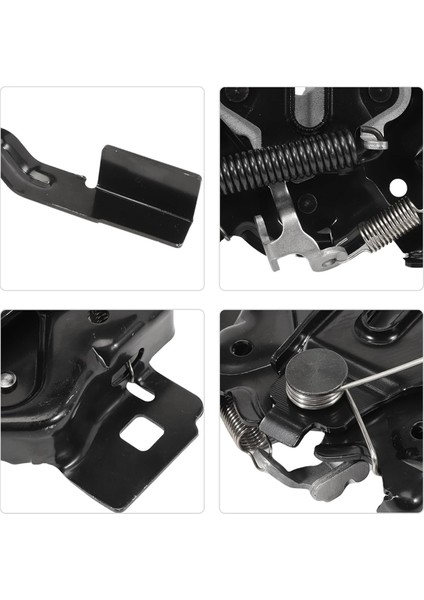 Ford F-250 F-350 F-450 F-550 Süper Duty 1999-2007 4C3Z16700AA, 1C3Z-16700-BA (Yurt Dışından) indirimleri