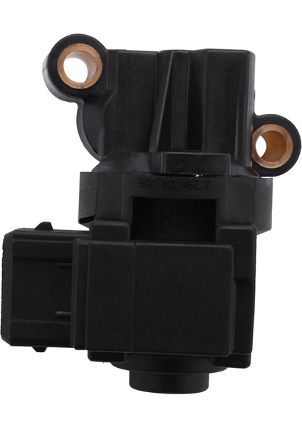 3x Boşta Hava Kontrol Vanası 0280140575 13411247988 Bmw E34 E36 E46 318TI 318I Z3 318IS 316I (Yurt Dışından) modelleri