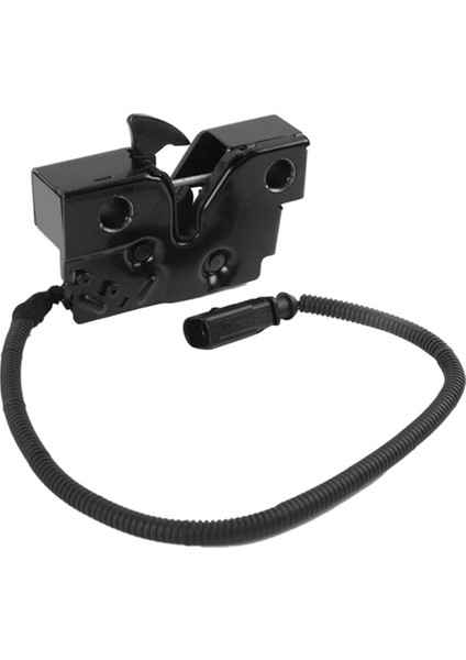 Motor Bonnet Hood Alt Kilit Mandal Vw Golf Gtı Mk7 Mkvıı 5G0953236 5G1823509C 5E0823509 (Yurt Dışından) fiyatları