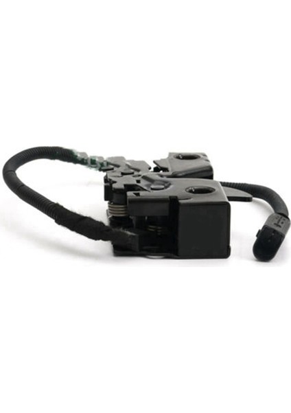 Motor Bonnet Hood Alt Kilit Mandal Vw Golf Gtı Mk7 Mkvıı 5G0953236 5G1823509C 5E0823509 (Yurt Dışından) indirimleri