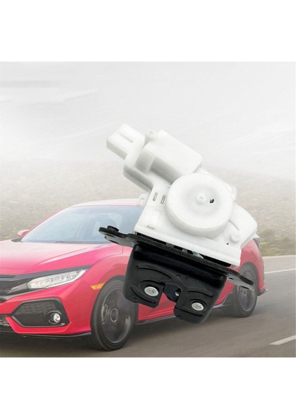 Honda Civic Cr-V 2017-2020 Odyssey 2018-2021 74800-TLA-A01 Için Araba Arka Gövde Mandalı (Yurt Dışından) fiyatları