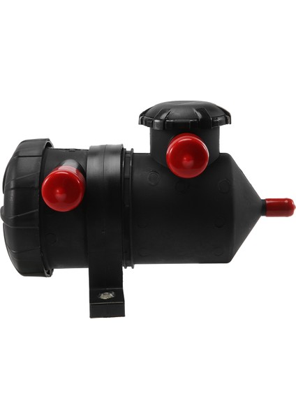 Universal Provent 200 Petrol Ayırıcısı Yakalama Ford Devriye Turbo 4WDS Filtre Olabilir Toyota Landcruiser Yağı Can 2mgd-1 (Yurt Dışından) fiyatları