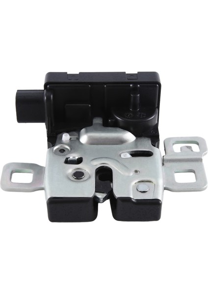 Mini Cooper 2002-2015 Için Araba Arka Kapı Kapak Kapağı Kapağı Güç Kilit Mandalı Aktüatör Motoru (Yurt Dışından) modelleri