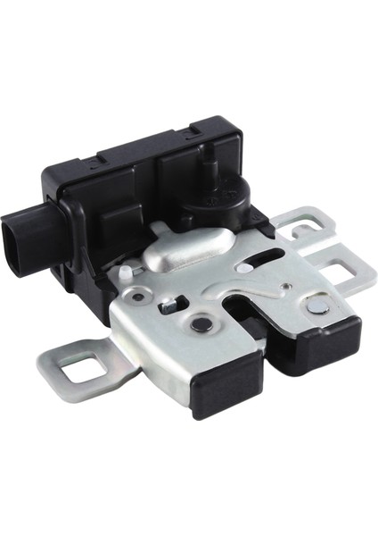 Mini Cooper 2002-2015 Için Araba Arka Kapı Kapak Kapağı Kapağı Güç Kilit Mandalı Aktüatör Motoru (Yurt Dışından) fırsatları