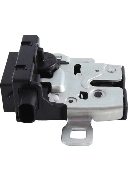 Mini Cooper 2002-2015 Için Araba Arka Kapı Kapak Kapağı Kapağı Güç Kilit Mandalı Aktüatör Motoru (Yurt Dışından) indirimleri