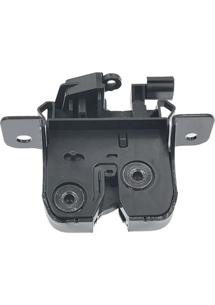 Arka Bagaj Kilidi 905039326R Renault Dacia Duster Logan Için 905037230R (Yurt Dışından)