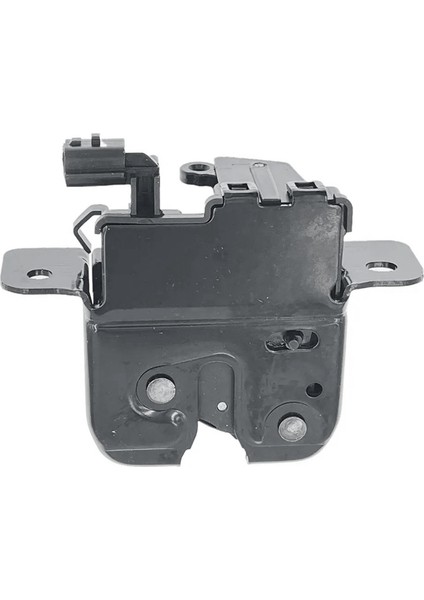 Arka Bagaj Kilidi 905039326R Renault Dacia Duster Logan Için 905037230R (Yurt Dışından) fiyatları
