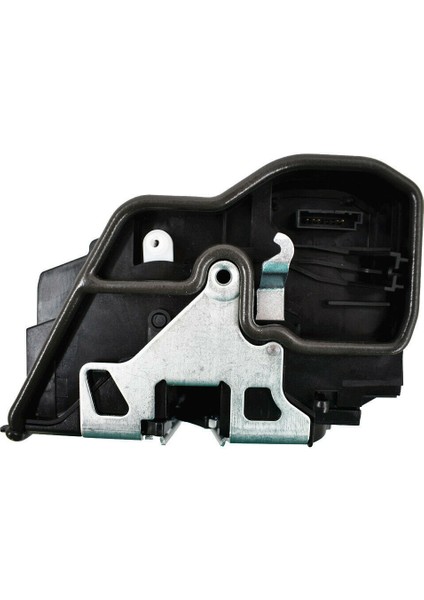 Güç Elektrik Kapı Kilidi Aktüatör Bmw Için Sol Sol Uyum X5 E90 E60 Mini Cooper 51227202147 (Yurt Dışından) modelleri