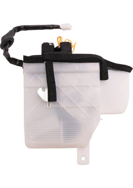 69110-35090 Bagaj Kapağı Aktüatör Arka Kapı Bagaj Kapağı Aktüatör Bagaj Bagajı Toyota 4runner 2003-2009 (Yurt Dışından)