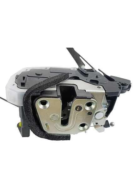 6 Pim Nissan Juke Için Sol Kapı Kilidi Aktüatörü 2011-2017 Sport Fayda 80501-1KM1A, 805011KM1A, 80501-1KM0A (Yurt Dışından) modelleri