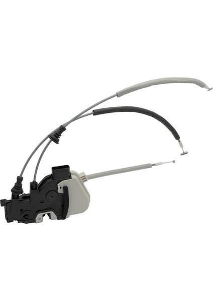 Santa Fe 2013-2019 Için Araba Güç Kapısı Kilidi Aktüatörü Arka 81420B8000 81420-2W000 (Yurt Dışından)