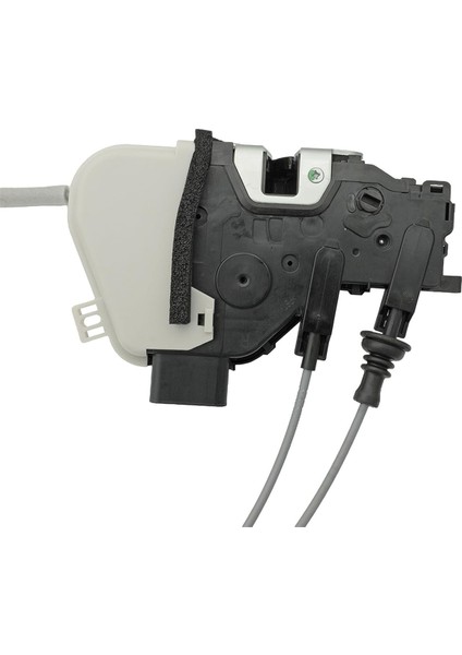 Santa Fe 2013-2019 Için Araba Güç Kapısı Kilidi Aktüatörü Arka 81420B8000 81420-2W000 (Yurt Dışından) modelleri